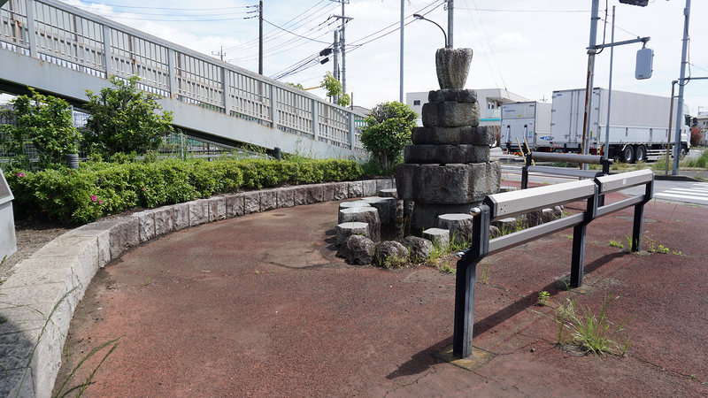 国道16号線③-3 ―東京環状を歩いてみた―