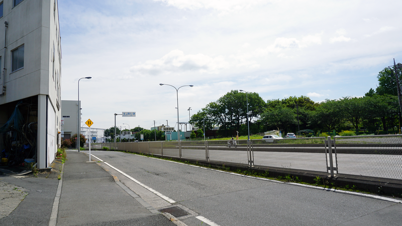 国道16号線③-3 ―東京環状を歩いてみた―