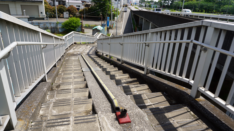 国道16号線③-3 ―東京環状を歩いてみた―