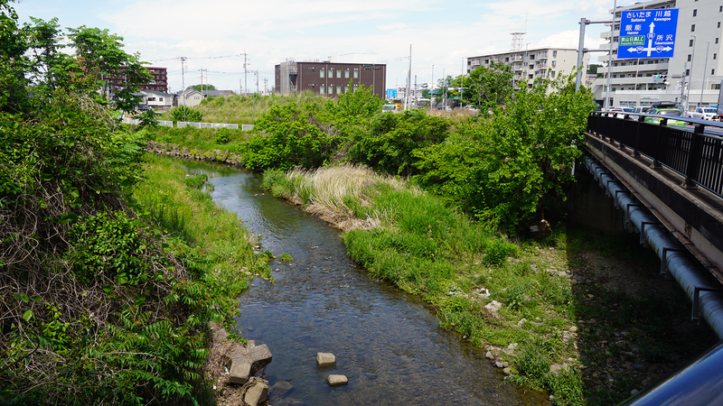 国道16号線③-5 ―東京環状を歩いてみた―