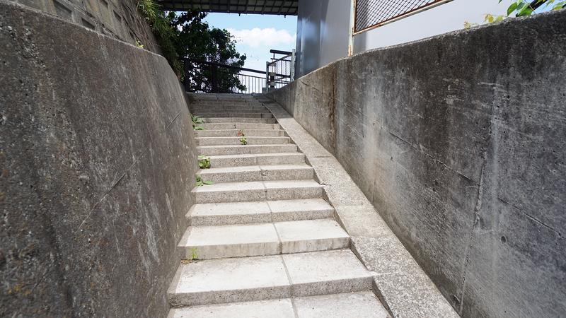 国道16号線③-5 ―東京環状を歩いてみた―