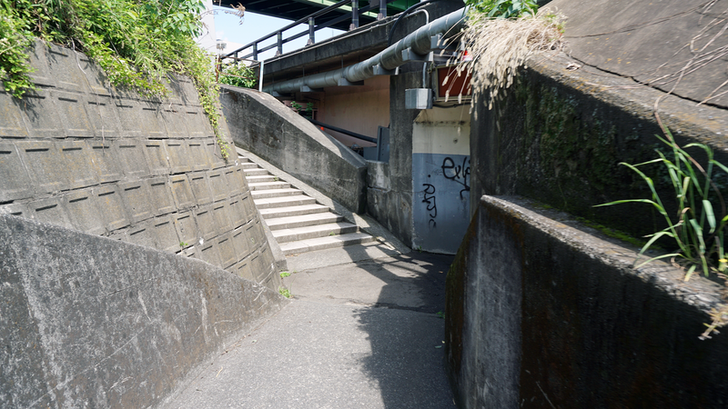 国道16号線③-5 ―東京環状を歩いてみた―