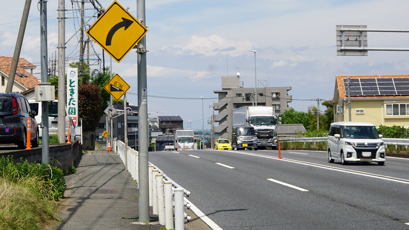 国道16号線③-5 ―東京環状を歩いてみた―