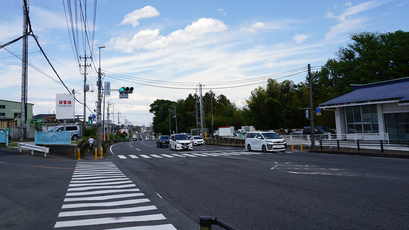国道16号線③-5 ―東京環状を歩いてみた―