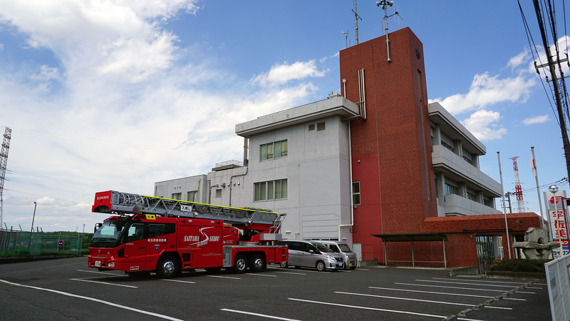 国道16号線③-5 ―東京環状を歩いてみた―