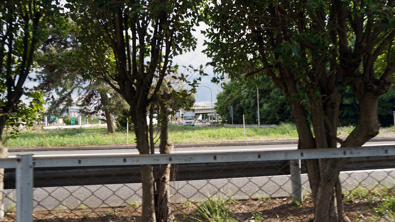 国道16号線③-7 ―東京環状を歩いてみた―