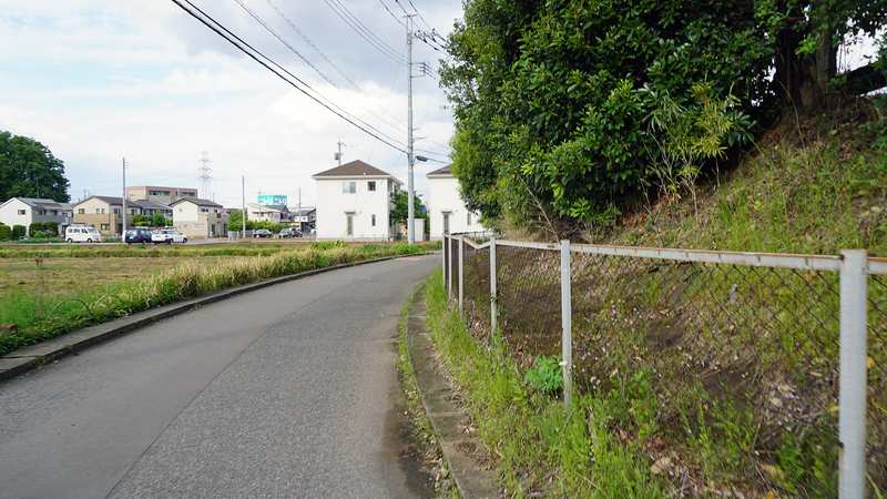 国道16号線③-7 ―東京環状を歩いてみた―