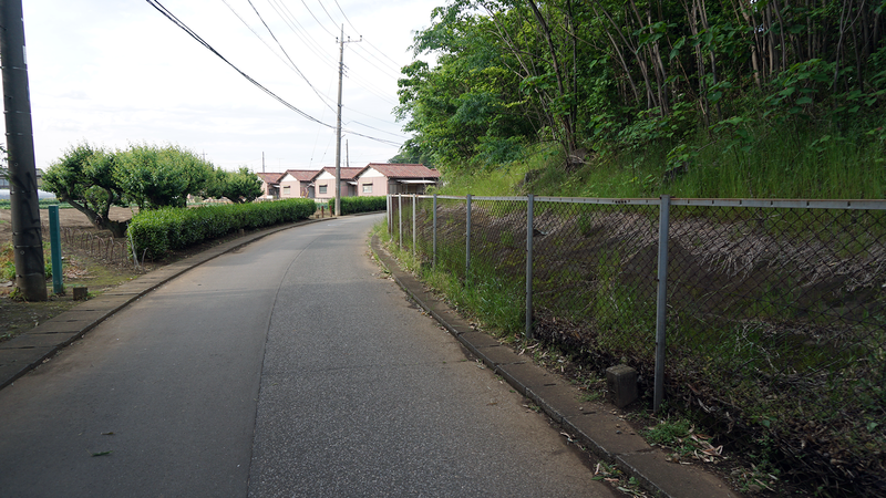 国道16号線③-7 ―東京環状を歩いてみた―