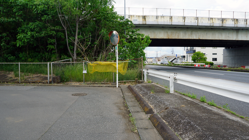 国道16号線③-7 ―東京環状を歩いてみた―