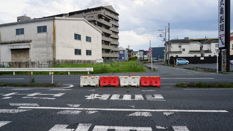 国道16号線③-7 ―東京環状を歩いてみた―