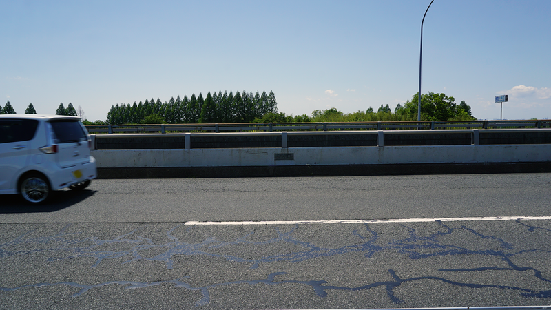 国道16号線④-2 ―東京環状を歩いてみた―