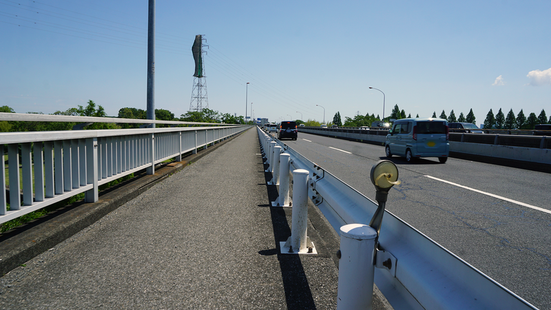 国道16号線④-2 ―東京環状を歩いてみた―