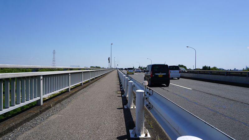 国道16号線④-2 ―東京環状を歩いてみた―