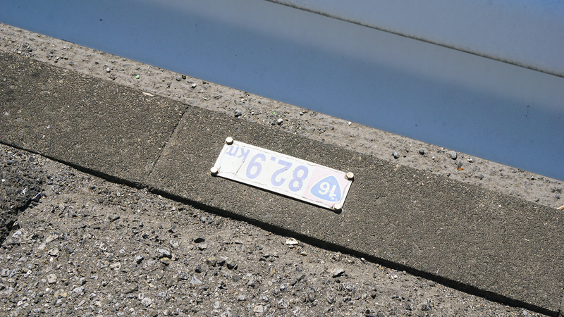 国道16号線④-2 ―東京環状を歩いてみた―