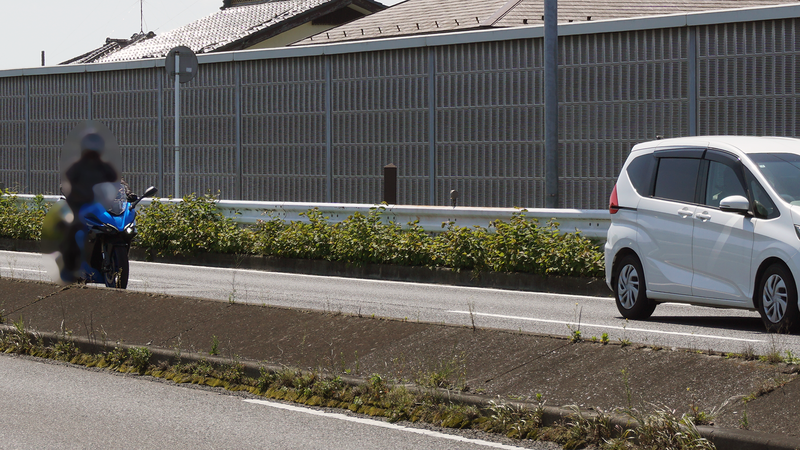 国道16号線④-2 ―東京環状を歩いてみた―