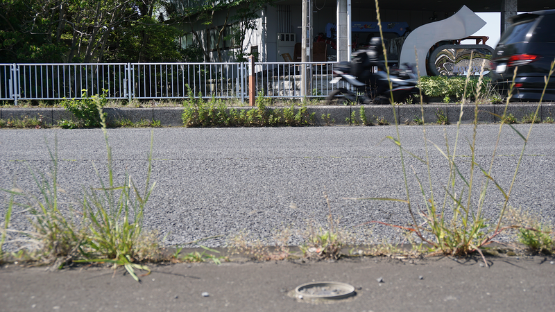 国道16号線④-2 ―東京環状を歩いてみた―