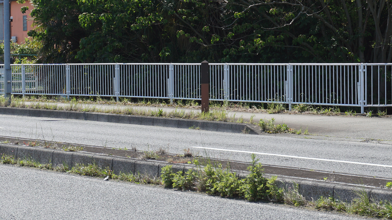 国道16号線④-2 ―東京環状を歩いてみた―