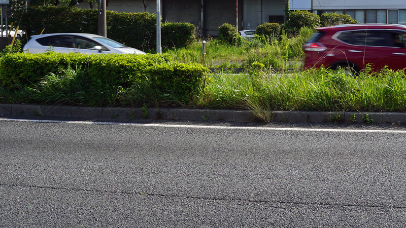 国道16号線④-6 ―東京環状を歩いてみた―