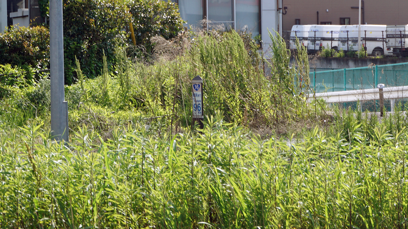 国道16号線④-6 ―東京環状を歩いてみた―