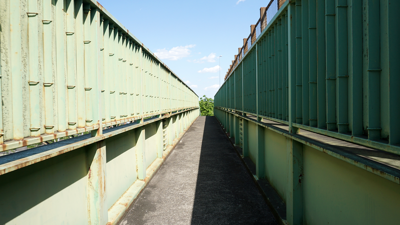 国道16号線④-6 ―東京環状を歩いてみた―