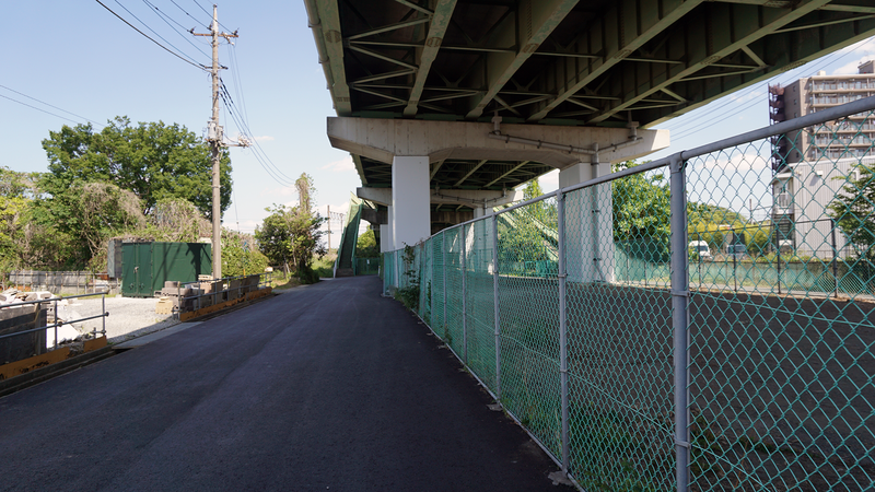 国道16号線④-6 ―東京環状を歩いてみた―