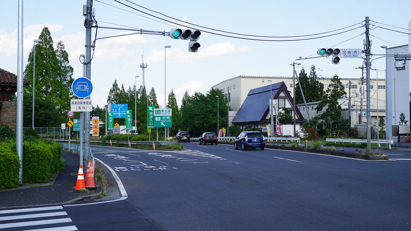 国道16号線④-7 ―東京環状を歩いてみた―