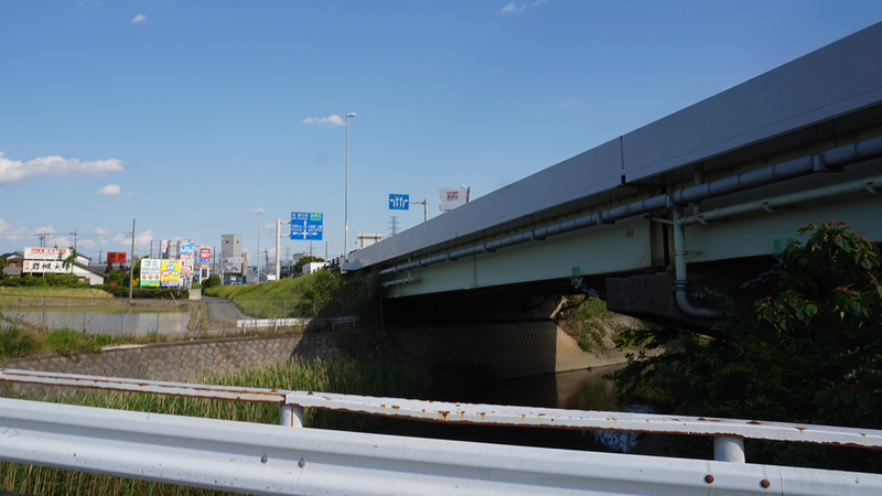 国道16号線④-7 ―東京環状を歩いてみた―
