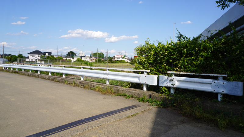 国道16号線④-7 ―東京環状を歩いてみた―