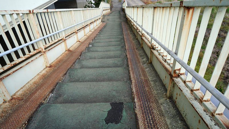 国道16号線④-7 ―東京環状を歩いてみた―