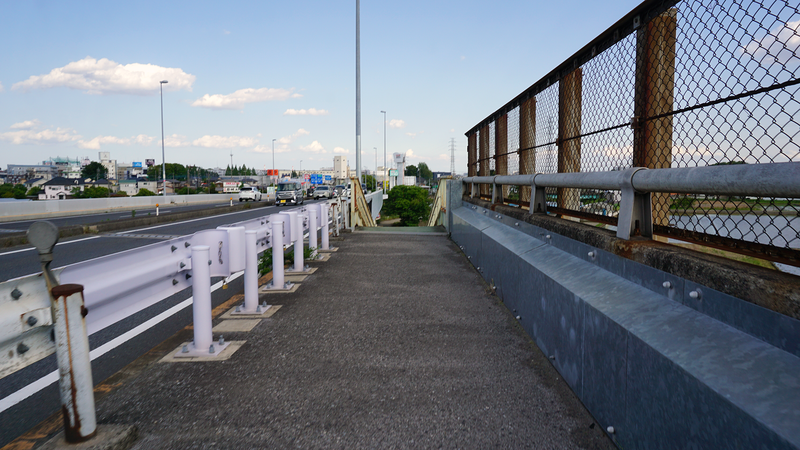 国道16号線④-7 ―東京環状を歩いてみた―