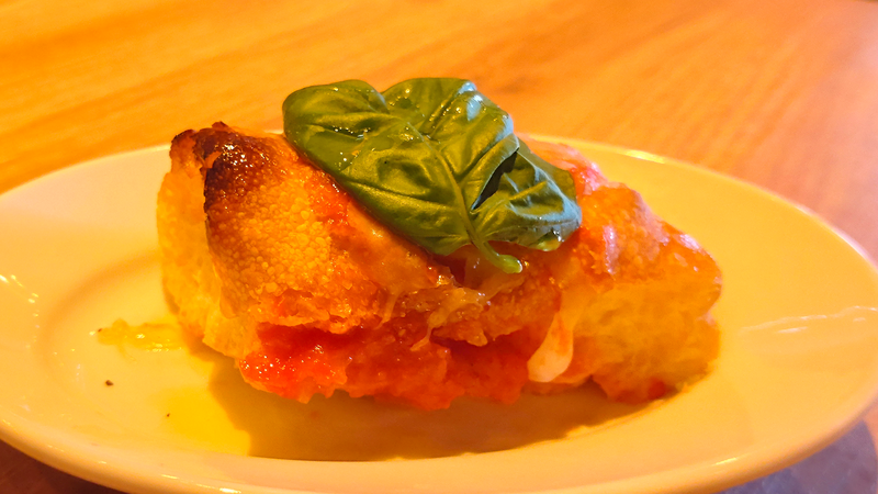 Italian Kitchen VANSAN 〈バンサン〉 相模大野店（相模原市南区相模大野）