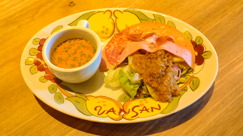 Italian Kitchen VANSAN 〈バンサン〉 相模大野店（相模原市南区相模大野）