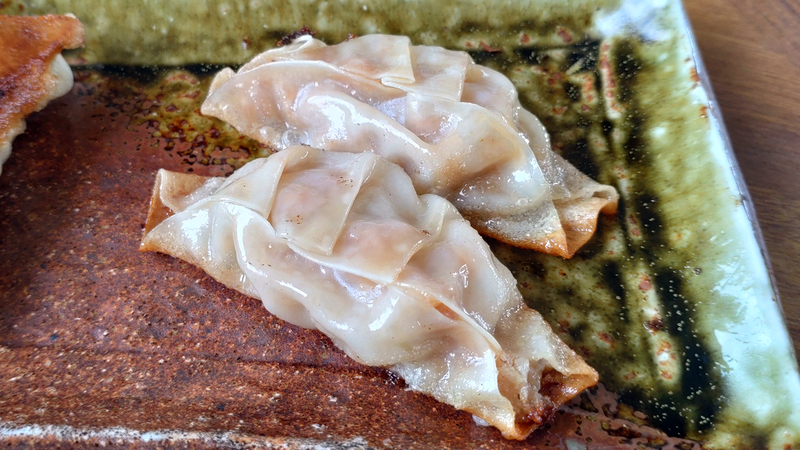 キリン食堂（相模原市南区当麻）