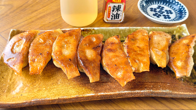 キリン食堂（相模原市南区当麻）