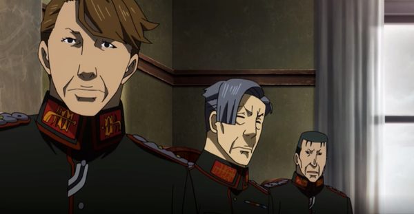 幼女戦記 第5話感想 即応の航空魔導大隊を結成 そして志願兵に課される過酷な訓練の日々 ゲーム道楽の日々
