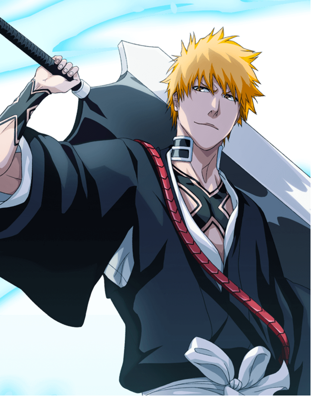 ブリーチ BLEACH スタイリング 黒崎一護 フルブリング 未開封 ブリーチ BLEACH スタイリング フィギュア 黒崎一護 フル