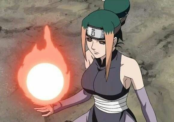 NARUTOのキャラに懸賞金をつけてみよう！！～砂隠れの里編