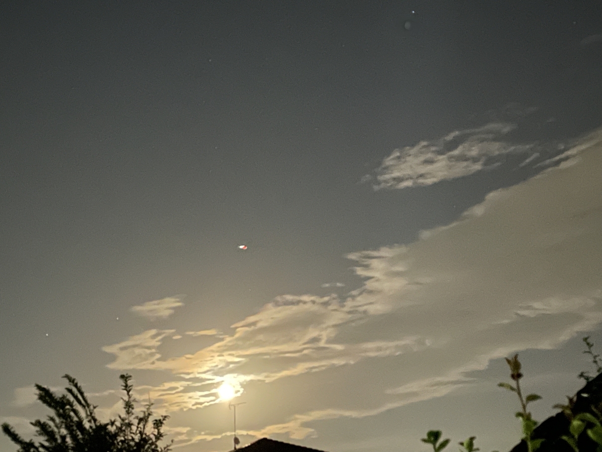 月夜