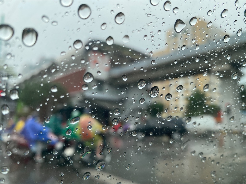 ベトナム ハノイの雨季 年夏の気候を個人の体感で振り返り ハノイ駄日記 ベトナム ハノイの雨季 年夏の気候を個人の体感で振り返り ハノイ駄日記