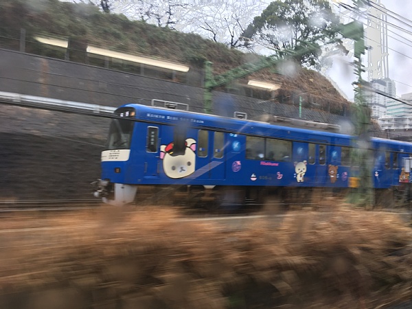 東京駅のドラえもんショップ 日毎に敵と懶惰に戦う