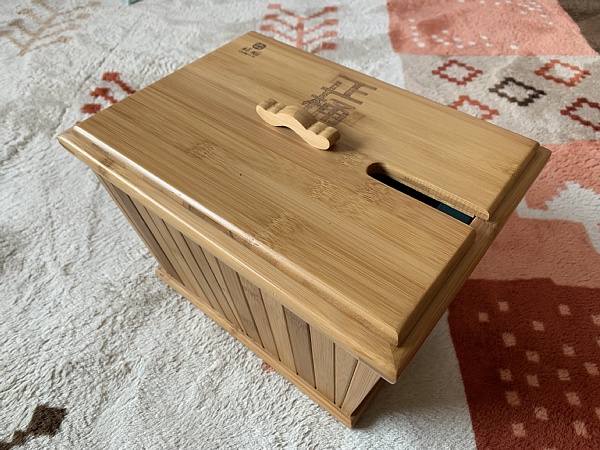 中国で買ってきた茶器いろいろ - 日毎に敵と懶惰に戦う