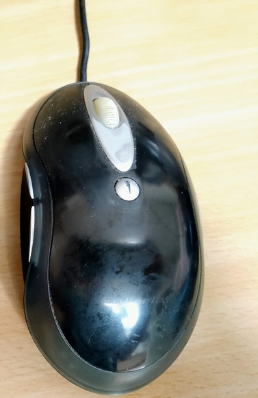 Logicool ワイヤレスマウス M546BDを購入 - さんでー的日常