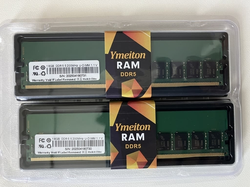 RYZEN 9 PRO 7945 の続きぃ～＾＾ - 在野のイジラー