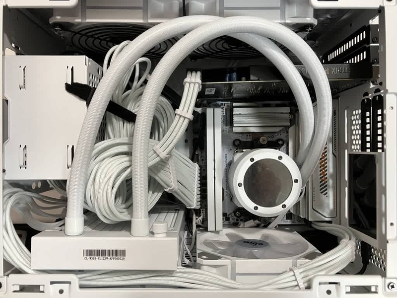 RYZEN 7 8700G mini-ITX 自作日記 2024年を振り返る ② - 在野のイジラー