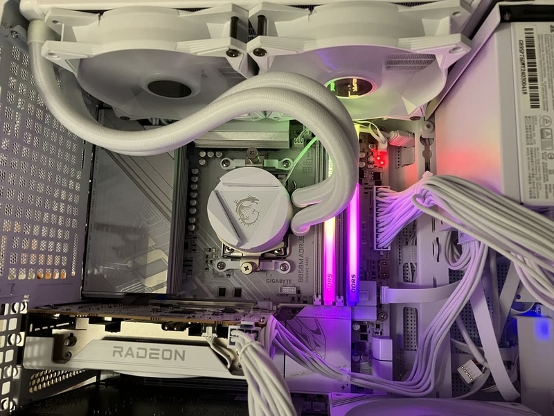 RYZEN 9 PRO 7945 の続きぃ～＾＾ - 在野のイジラー