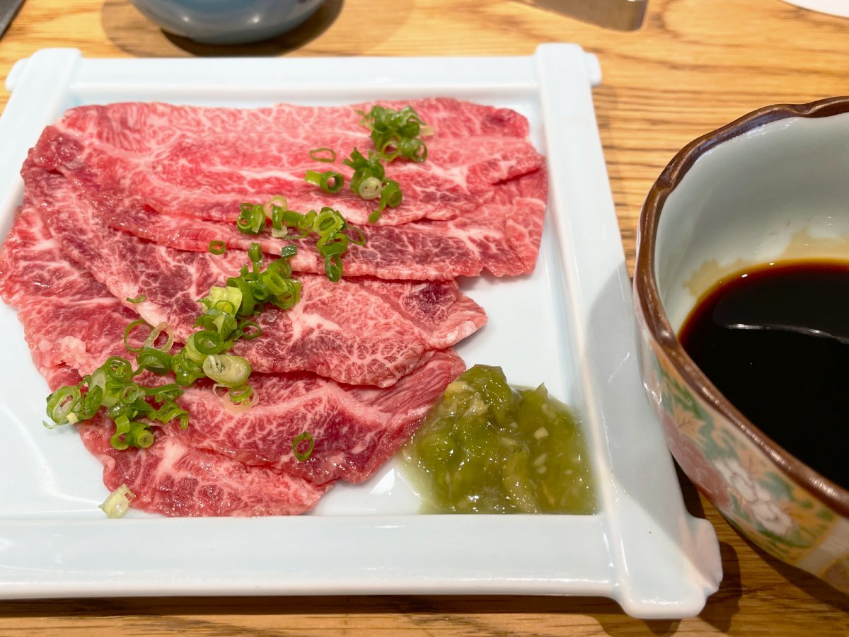 天満・肉の天満屋｜希少価値の高い雌牛のA5黒毛和牛がリーズナブルに食べられる焼肉屋さん - 大阪ざきグルメ