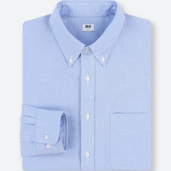 18 ユニクロ全商品レビュー シャツ編 洋服の選び方 色々な洋服を比較します 18 ユニクロ全商品レビュー シャツ編 洋服の選び方 色々な洋服を比較します