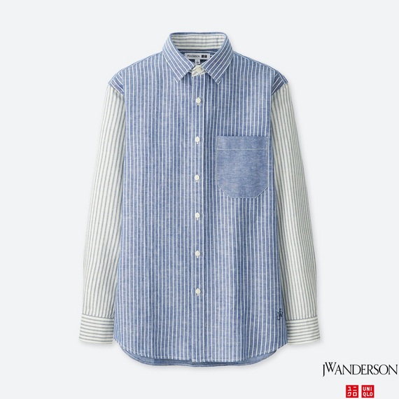 18 ユニクロ全商品レビュー シャツ編 洋服の選び方 色々な洋服を比較します 18 ユニクロ全商品レビュー シャツ編 洋服の選び方 色々な洋服を比較します