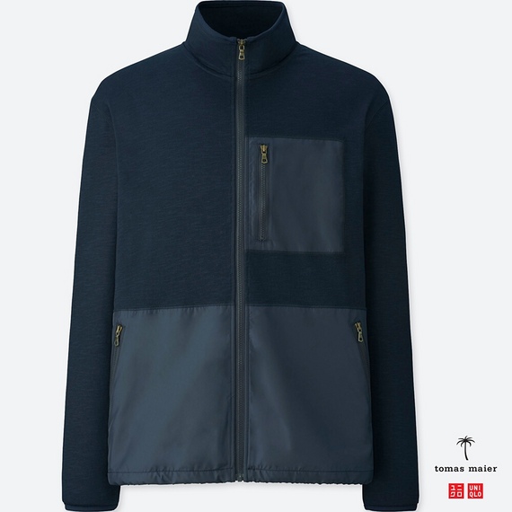 速報】ユニクロ×トーマスマイヤーコラボ全品レビュー！ - 洋服の選び方 
