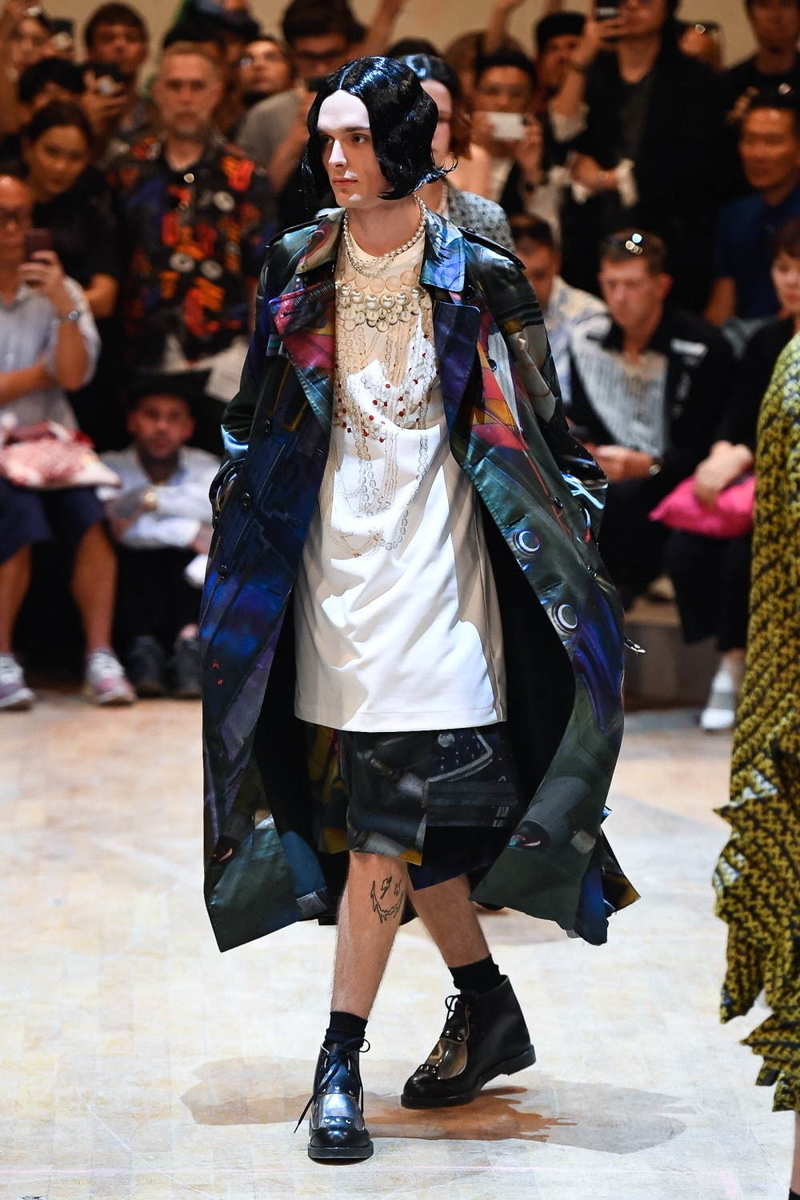 ファッションコレクションを見よう 見るべきポイントを解説 洋服の選び方 色々な洋服を比較します